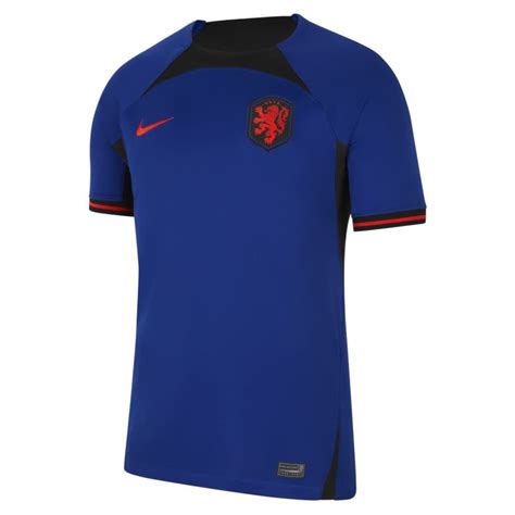 Nike netherlands jersey